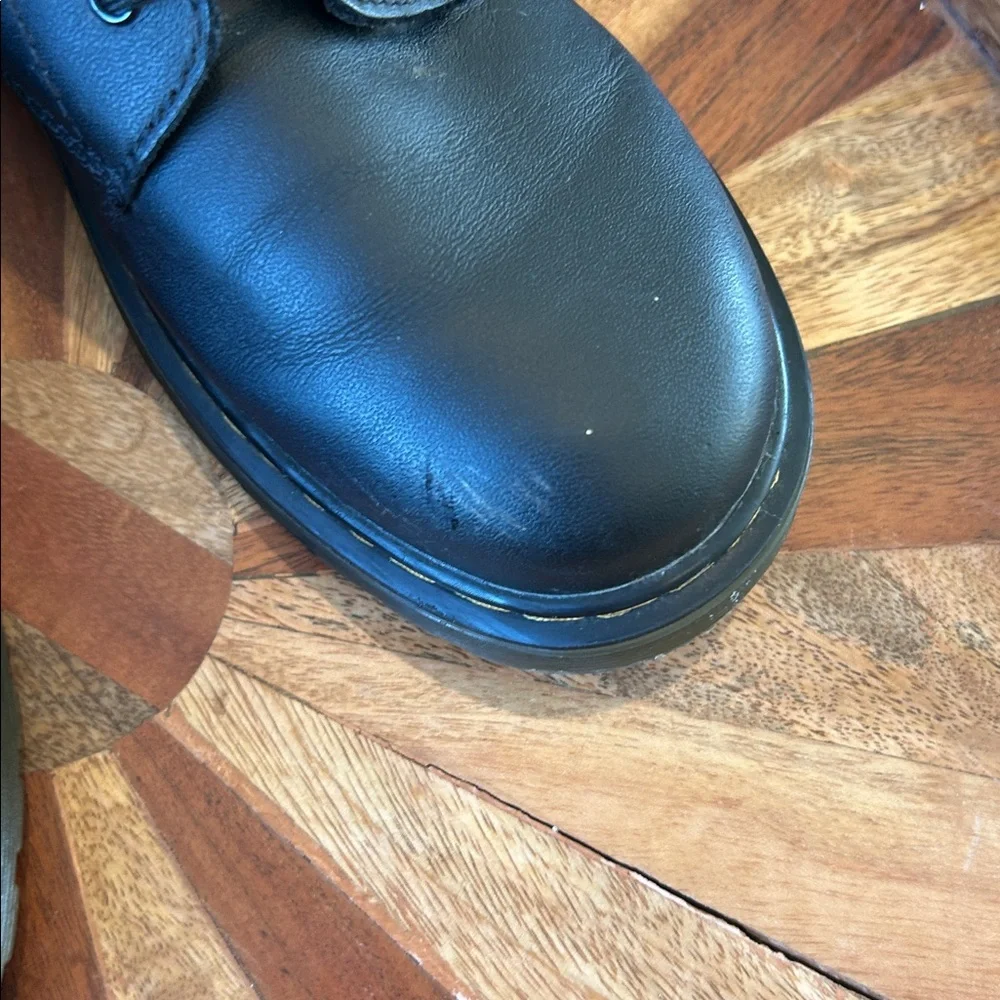 DR.MARTENS  Classic Boot in New Condition! Size 6. - Picture 8 of 9